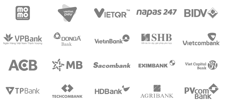 bank list