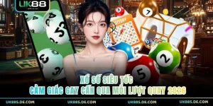 Xổ Số Siêu Tốc